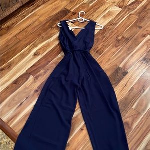 Jumpsuit